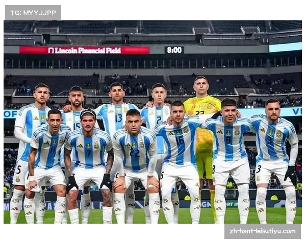 梅西两次送助攻引爆全场阿根廷队友谊赛六球横扫波多黎各