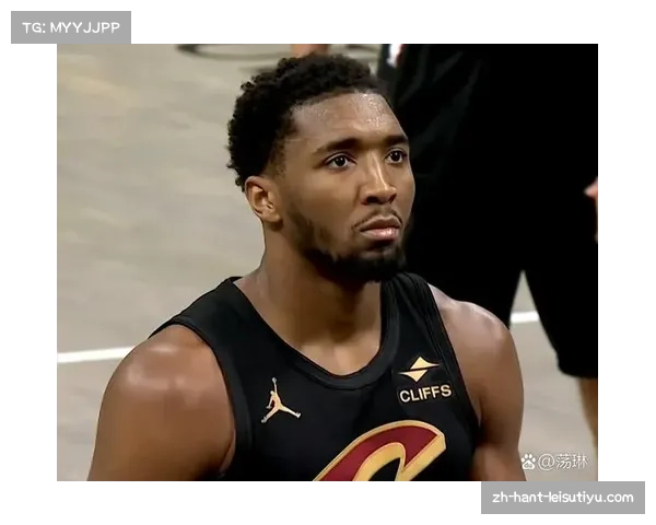 骑士主场七连胜势头正盛 米切尔韦德回归增强后场火力