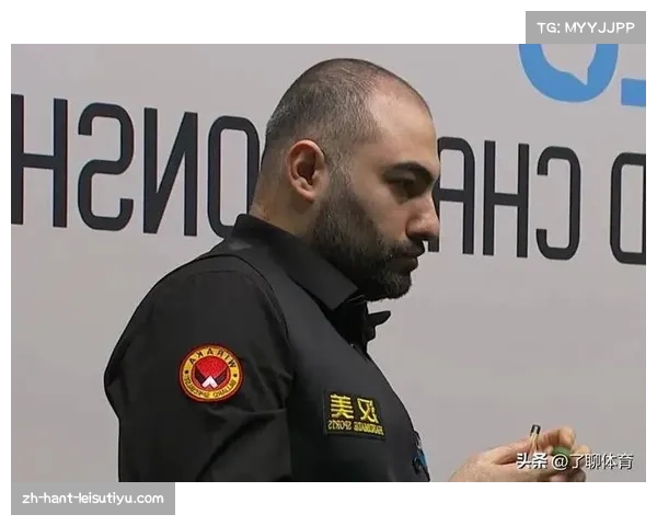 瓦菲打出四杆50+及一杆过百105分 展现全面进攻能力